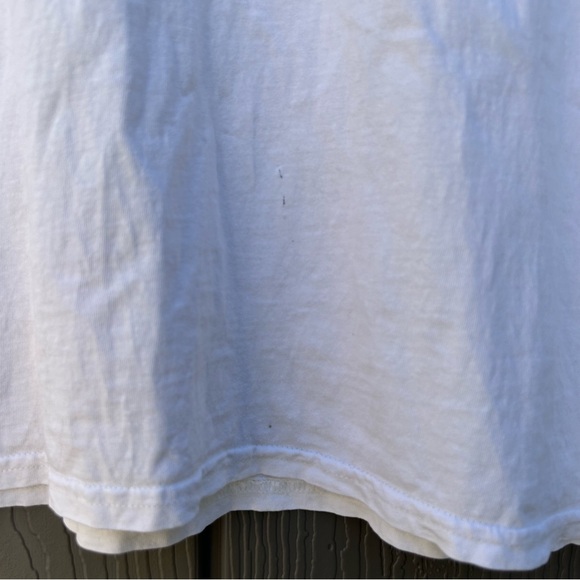 Death Note Anime Chill Squat Ryuzaki TShirt White Crewneck Short Sleeve Manga - Picture 11 of 14